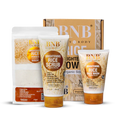 BNB Rice Extract Bright & Glow Kit